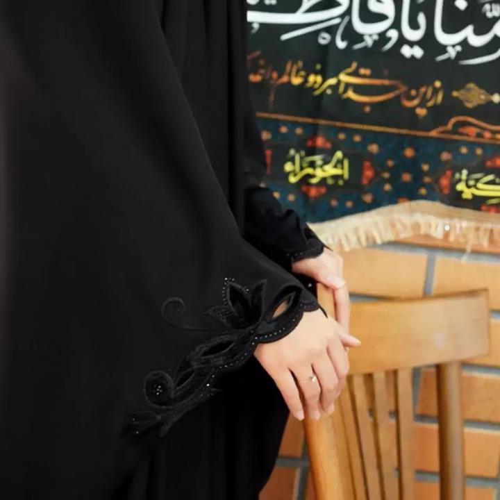 چادر عربی مجلسی