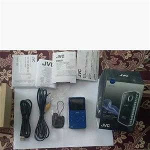 دوربین جی وی سی 8 مگاپیکسلی عکس و رزولیشن 1080 p فیلمبرداری