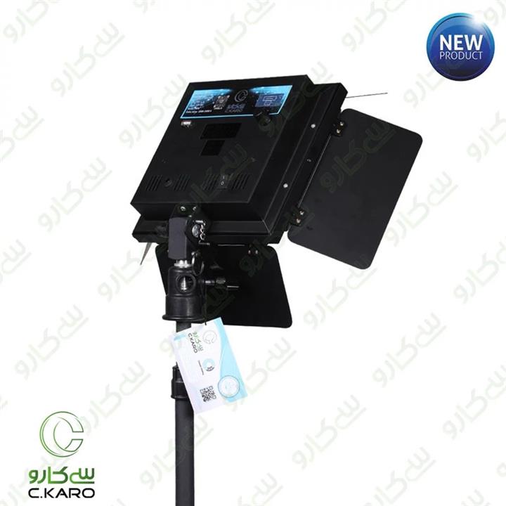 نور عکاسی CK460ll