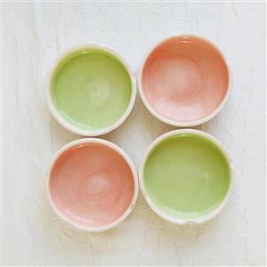 انواع زیر سیگاری رنگی(فروش عمده)