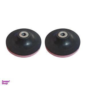مجموعه 2 عددی پد پشت کرکی مدل GH-115