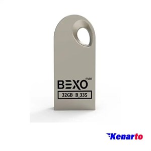 فلش 32گیگ Bexo B-335