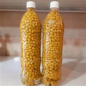 غوره غوره عسکری تردوتازه(1،150)گرم