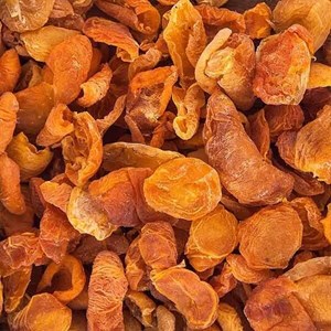 برگه زردآلو