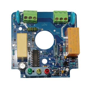 کیت ست کنترل پمپ آب مدل pc19_B