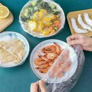 درپوش ظرف مدل خرسی بسته 100 عددی