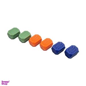 دستگاه فرم دهی صورت و زاویه فک مدل GS-Mini-161802 مجموعه 6 عددی