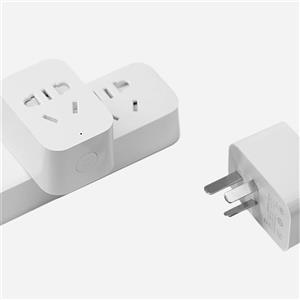 پریز هوشمند شیائومی مدل Mi ZNCZ02CM