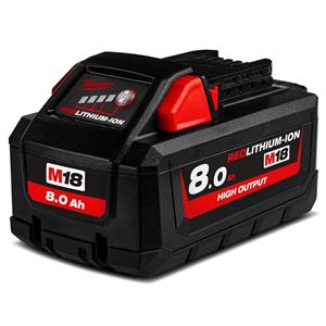 باتری میلواکی مدل M18 HB8