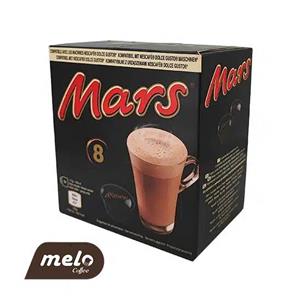 کپسول دولچه گوستو مارس Mars