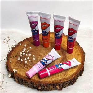 ماسک لب واو مدل Long Lasting