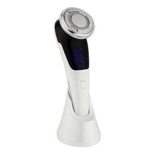دستگاه جوانسازی مدل D818 EMS- Hot and Cool Skin Care