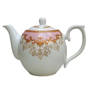 قوری منوچهر چینی کد 903-904