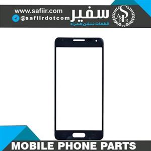 GLASS G850 (alpha) BLACK