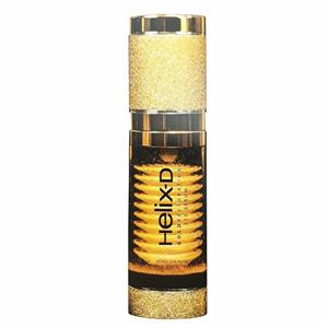 سرم دور چشم طلای ۲۴ عیار هلیکس دی