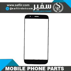GLASS TP G8 BLACK