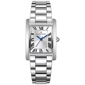 ساعت زنانه ژاک فیلیپ JPQLS651326