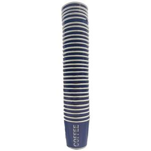 لیوان یکبار مصرف مدل دربدار 120 سی سی بسته 30 عددی کد CB
