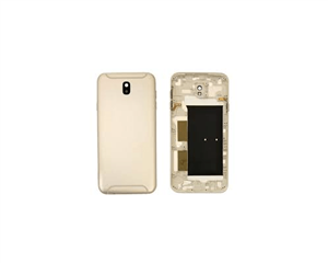 FRAME BACK J730-J7 PRO GOLD