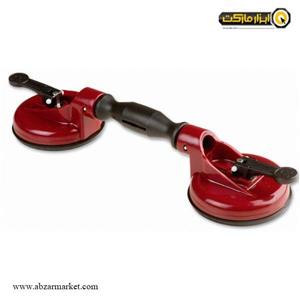قاپک شیشه دو قلو پیهر متحرک مدل VEN 2 Articulated