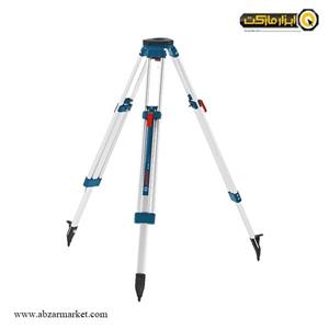 پایه تراز لیزری و متر لیزری بوش مدل BT 160