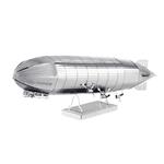 ساختنی مدل Berlin Airship