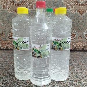 عرق اسطوخودوس اعلا