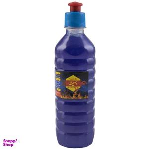 ژل آتش زا بهینه مدل A-801 حجم 450 میلی لیتر