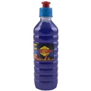ژل آتش زا بهینه مدل A-801 حجم 450 میلی لیتر