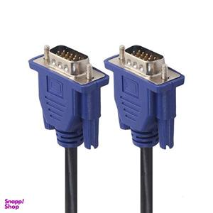 کابل VGA مدل V12 طول 3 متر
