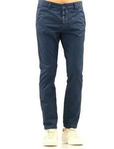 شلوار کتان راسته مردانه - امپریال Men Straight Chinos - Imperial