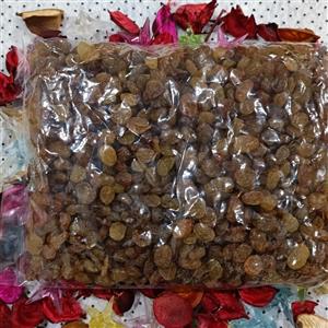 کشمش پلویی روشن