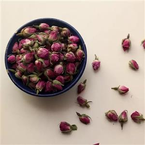 غنچه گل محمدی (50 گرم)