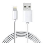 کابل تبدیل USB به لایتنینگ سومگ مدل SMG-6 طول 1 متر