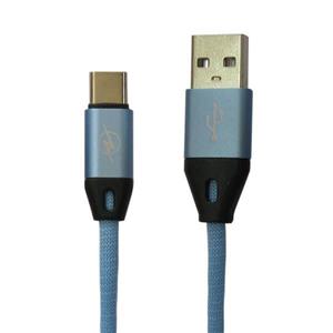 کابل تبدیل USB به C ایکس پی پروداکت مدل C473 طول 1 متر 