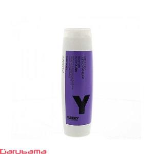 شامپو ضد شوره یانسی پروفشنال مناسب موی چرب حجم 250 میل yunsey anti dandruff for oily hair shampoo