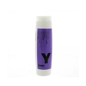 شامپو ضد شوره یانسی پروفشنال مناسب موی چرب حجم 250 میل yunsey anti dandruff for oily hair shampoo