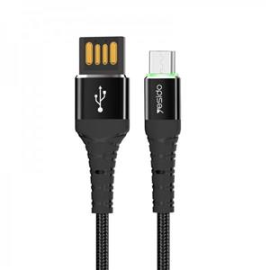 کابل تبدیل USB به microUSB یسیدو مدل CA-35