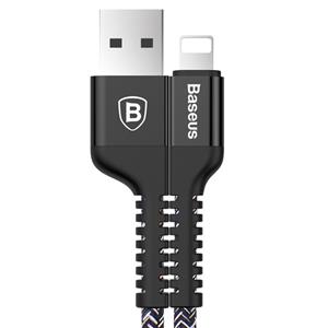 کابل تبدیل USB به لایتنینگ باسئوس مدل AN-150 طول 1.5 متر 