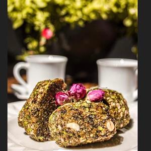 معجون تبریز طلوع  (پس کرایه)