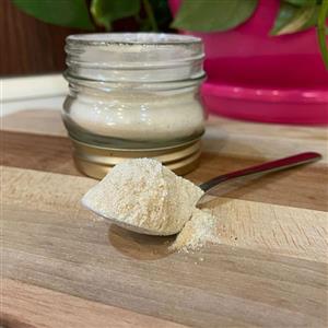 پودر سیر فله ای 