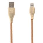 کابل تبدیل USB به لایتنینگ توتو مدل DRGN طول 1.2 متر