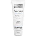 ژل پاک کننده اوریاژ سری Depiderm White حجم 100 میلی لیتر