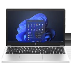 لپ تاپ 15.6 اینچی اچ‌پی مدل HP 255 G10 Ryzen 3 7320U 8GB 256GB SSD