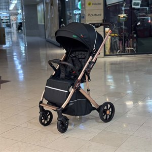 کالسکه چمدانی رو به مادر شو کیدیلو Kidilo مدل Z8