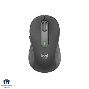ماوس بی سیم لاجیتک مدل M650 Medium Right