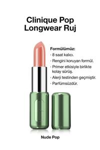 رژ لب مردانه | کلینیک Clinique 123645