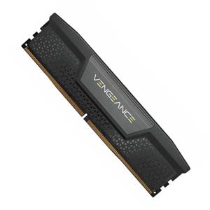 رم کامپیوترCorsair VENGEANCE 32GB 5200MHz CL40 DDR5 Single Memory