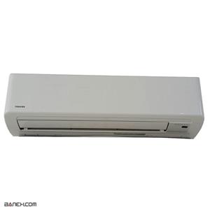 کولر گازی سرد و گرم 24000 توشیبا TOSHIBA RAS-24N3KHP