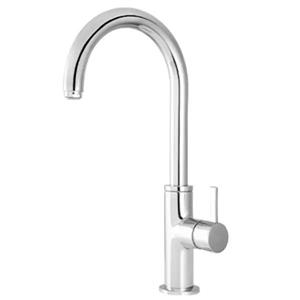 شیر ظرفشویی زئوس تاپ لاین کی دبلیو سی KWC